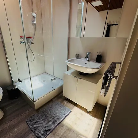 Rv Dg, Zentrum Apartamento