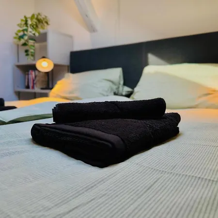 Apartamento Rv Dg, Zentrum