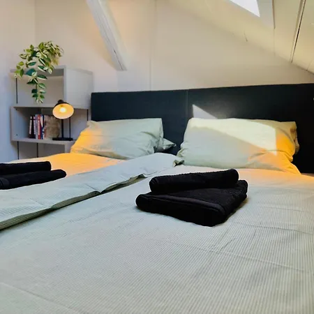 Rv Dg, Zentrum Apartamento Ravensburg