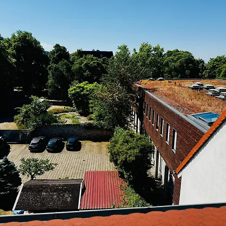 Rv Dg, Zentrum Apartamento