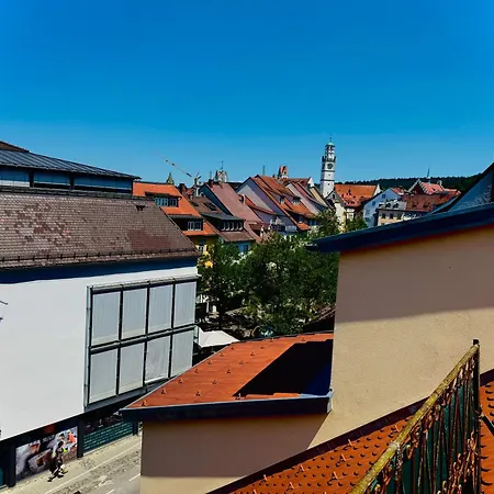 Rv Dg, Zentrum Ravensburg