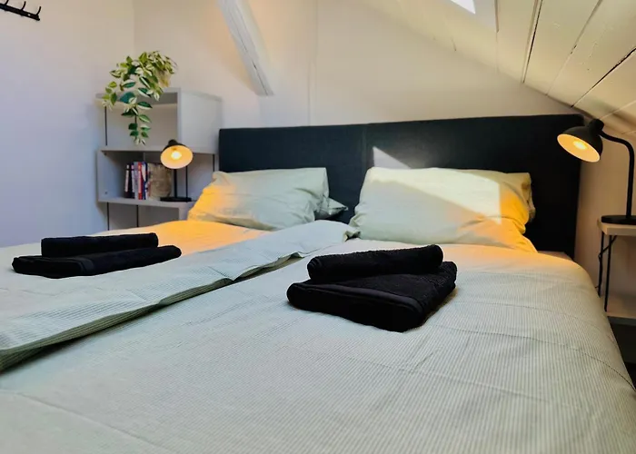 Rv Dg, Zentrum Apartman Ravensburg