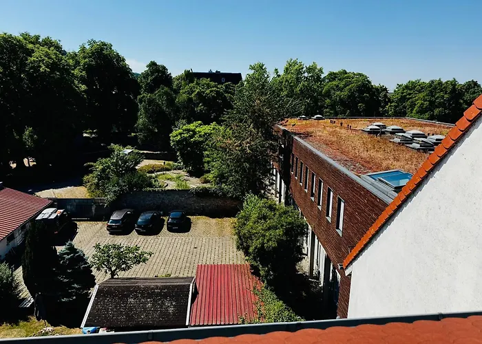 Rv Dg, Zentrum Apartman