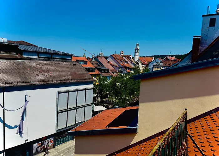 Rv Dg, Zentrum Ravensburg